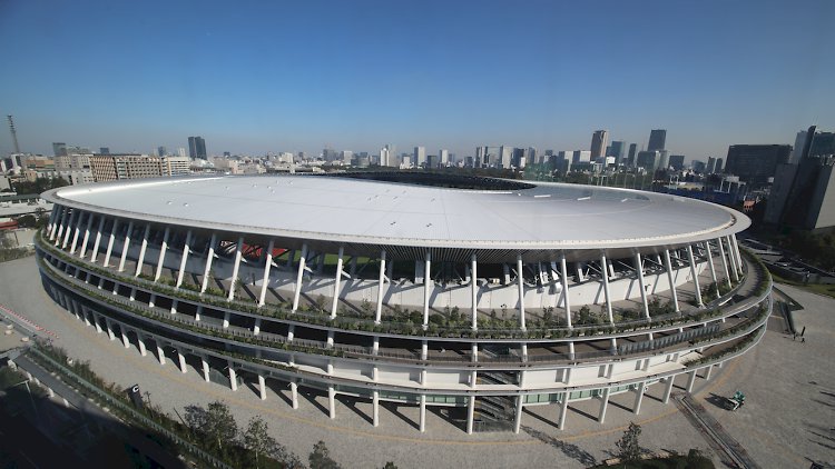 Conheça as principais arenas dos Jogos Olímpicos de Tóquio