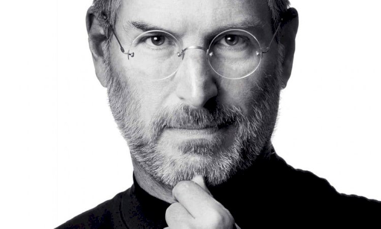 Em e-mail enviado a poucos funcionários, Steve Jobs resumiu toda a estratégia da Apple em 6 pontos