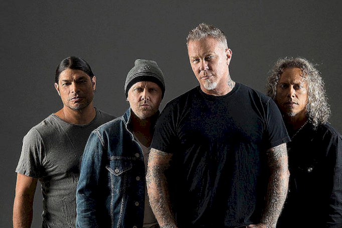 Metallica anuncia as novas datas dos shows que serão realizados no Brasil em 2022