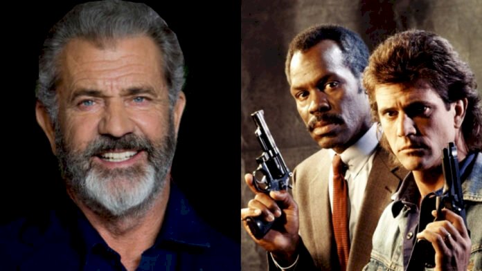 Máquina Mortífera 5 terá direção de Mel Gibson