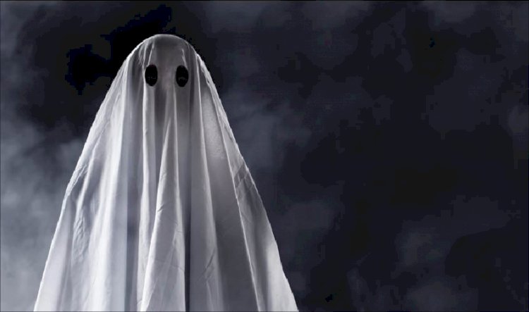 6 Razões Científicas que explicam por que vemos fantasmas