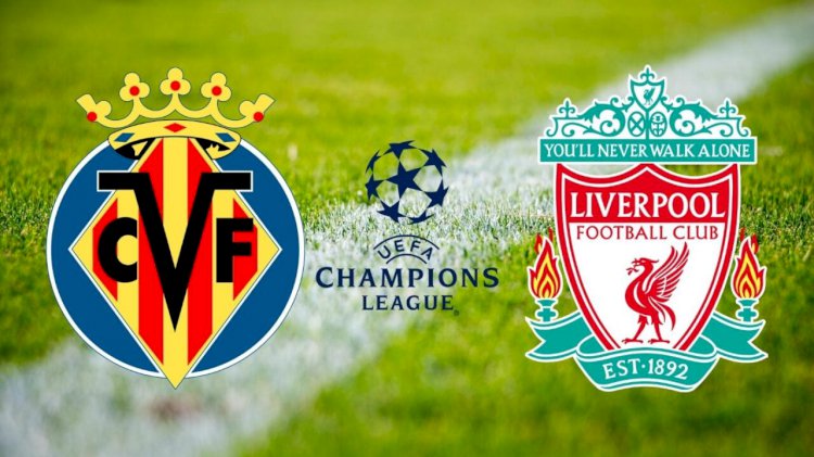 Villarreal x Liverpool: saiba onde assistir ao vivo à partida de volta das semifinais da Champions League
