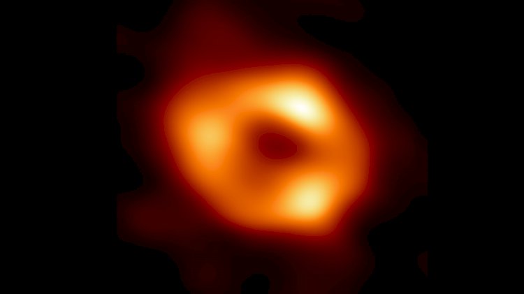 Imagem histórica de buraco negro central da Via Láctea é só o começo