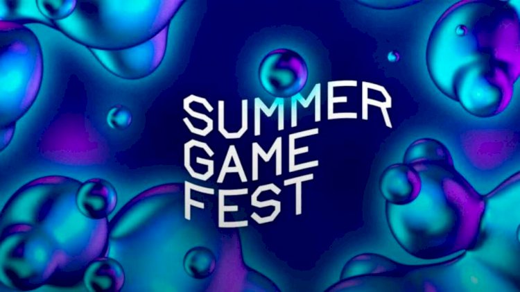 Summer Game Fest 2022 tem mais de 30 empresas parceiras confirmadas