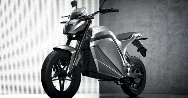 Voltz promete motos elétricas com radar… mas o que é isso?