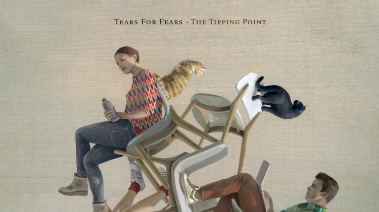 Resenha: Tears For Fears - The Tipping Point